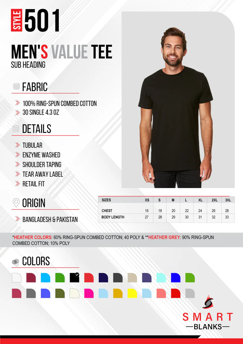Create A Custom Shirt