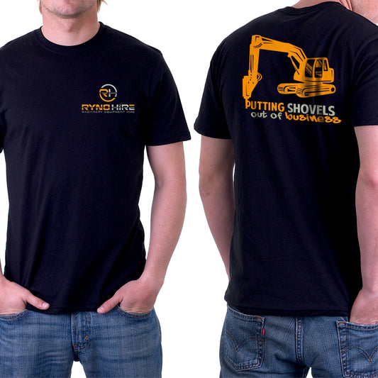 Create A Custom Shirt