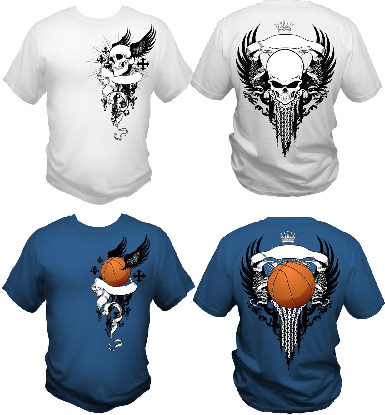 Create A Custom Shirt
