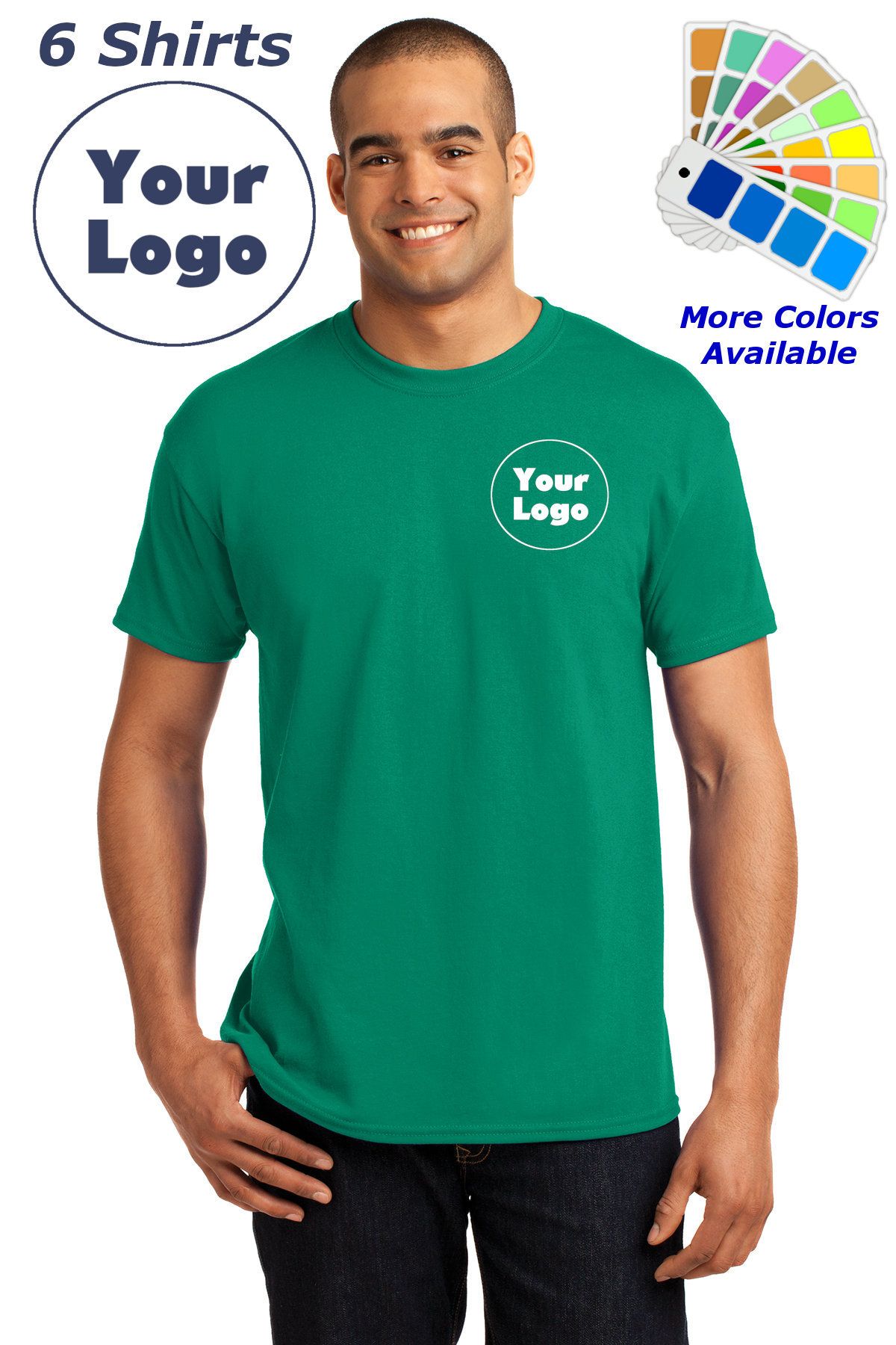 Create A Custom Shirt