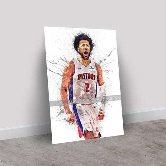 Custom Canvas
